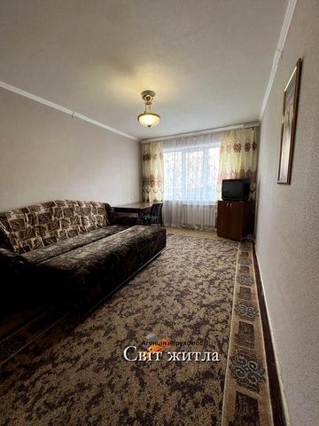 Продаж 2-к квартири на 1 поверсі