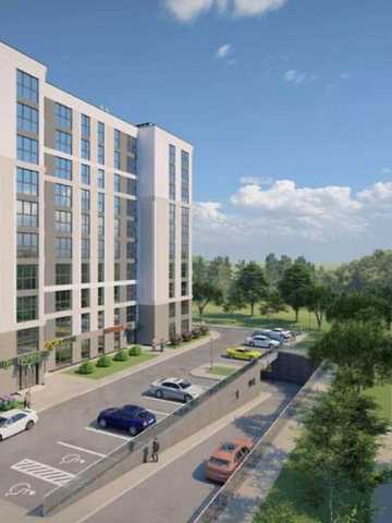 Продаж 2к Квартира Доватора вулиця ЖК Атмосфера
