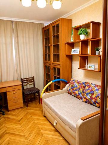 Сдам 3х.ком квартиру на  Новых Домах!