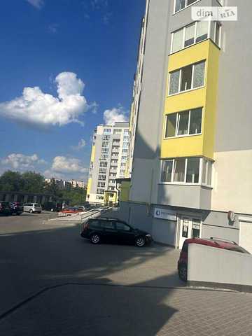 Продаж 2к Квартира Будного Степана (Окружна) вулиця ЖК Богуслава