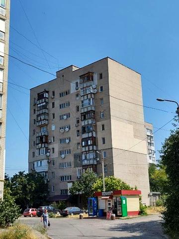 Бугаївська вул., 46/4