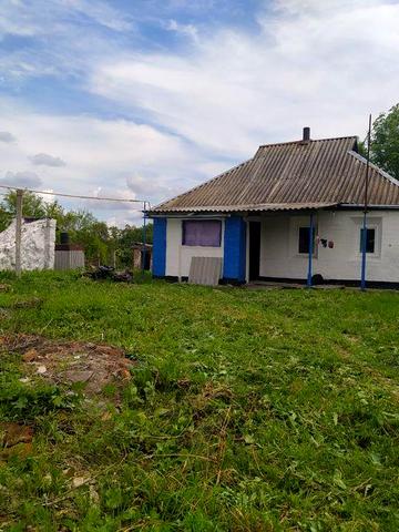 Продаж Будинку (Дачі) село Новаки.Лубенський район.