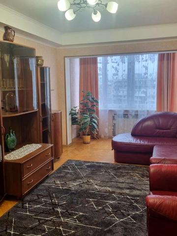 Берестейський просп. (Перемоги), 25