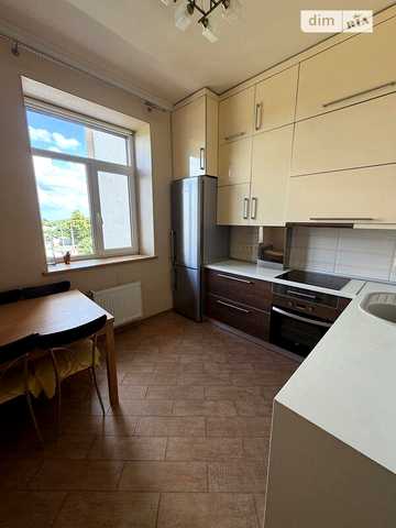 Продаж 2к Квартира Верхня Гиївська вулиця