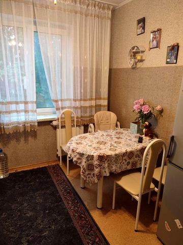 Продаж 3-х кімнатної квартири за адресою вулиця Автозаводська 25-б