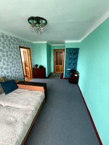 Продаж 3-к квартири в центрі міста