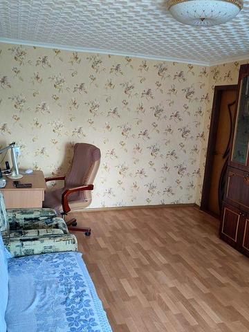 з-к. квартира в м. Апостолове ЖК ЖБК 1