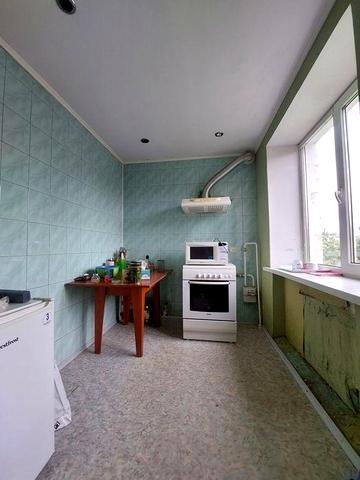 Продам 3к квартиру на Новомиколаївці
