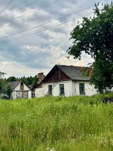 МЕГА-ВИГІДНА ПРОПОЗИЦІЯ! Половина будинку за ціною кімнати в гуртожитку!