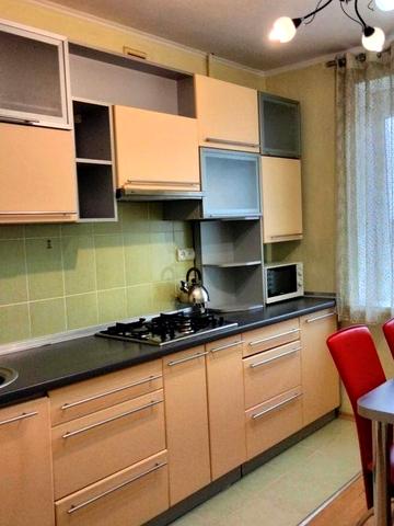 Оренда квартири біля Палацу культури
