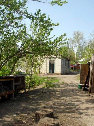 Продам дом в с.Зачепиловка Харьковска обл.