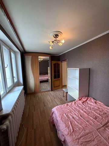 3 к квартира, площа 53 м2, гараж в подарунок. Держпрограми