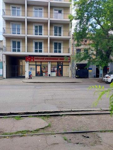 Продам однокімнатну квартиру ЖК Будинок на Степовій