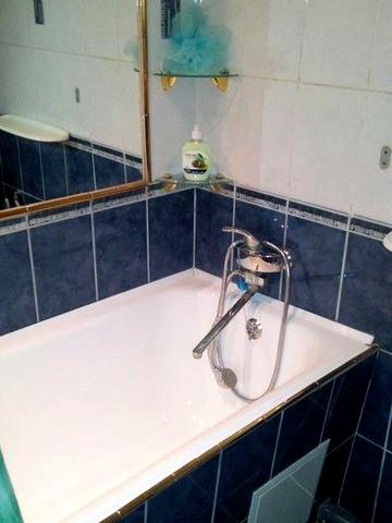 продам 1-комнатную квартируна 95 квартале.