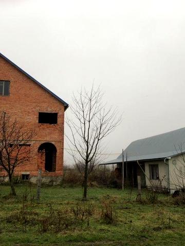 Будинок с Кульчиці Самбір терміново