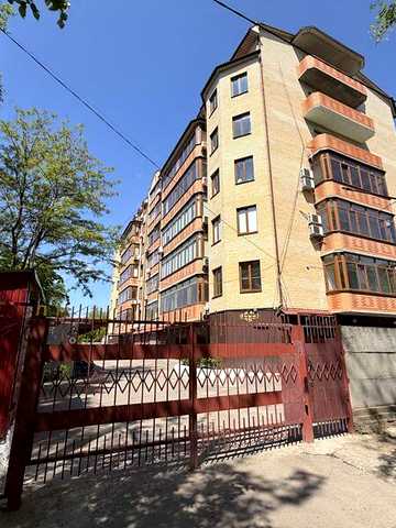 Довгострокова оренда 3к Квартира 9-та Слобідська (Маршала Василевського) вулиця