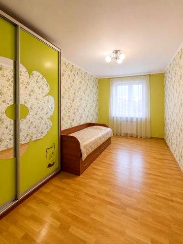 ‼️Без%! 3к/квартира Вишневе, Святоюрівська 22, ГАЗ, комфорт і затишок