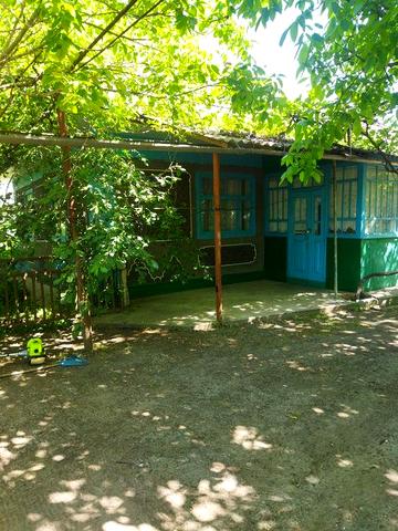 Хата  в Одеській області