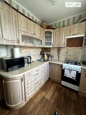 Продаж 2к Квартира Знам'янська вулиця