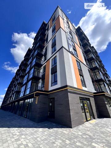 Продаж 1к Квартира Європейська вулиця ЖК Atmosfera Life