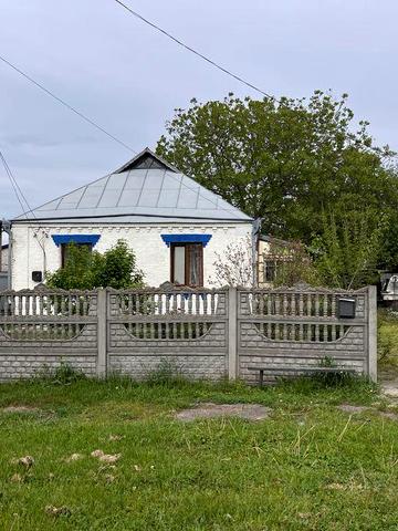 Продається будинок