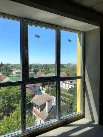 Простора квартира у зданій новобудові ЖК Залізничний