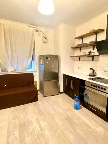 Продаж 1-кім. квартири. вул. Малогосківська-Новобудова. ЖК Avalon Comfort