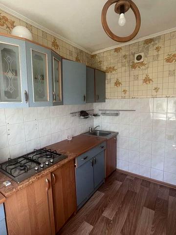 Оренда 1-кімнатної квартири на Райдужному масиві