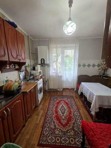 Продаж 2х кімнатної квартири в самому центрі/вул Добрянського