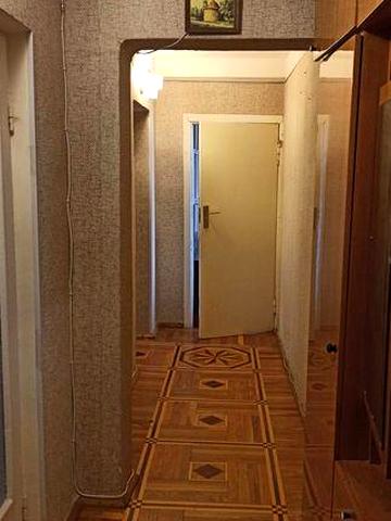 Оренда 3-ної квартири на Солом"янці, Київ