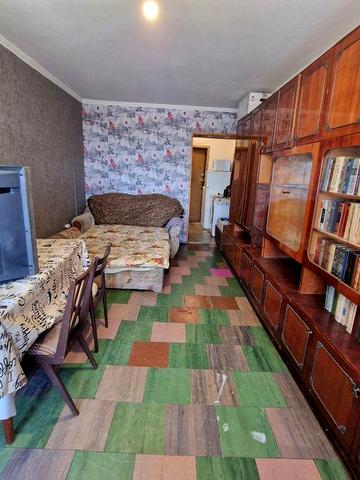 Сдам 1к смарт кв  пр Слобожанский 108
