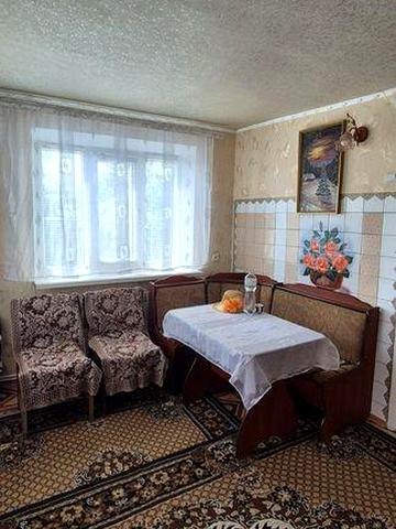 Продається будинок с. Хащове