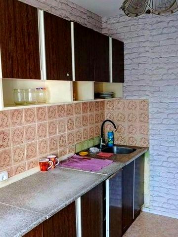 Оренда 1-к квартири, Троєщина, пр.Червоної Калини 65. Можна з собачкою. ГАЗ!