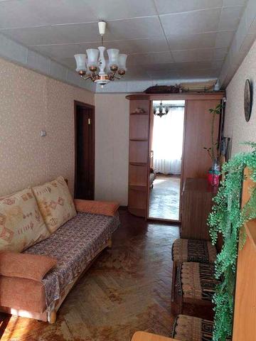 Здам квартиру на Миколи Корника