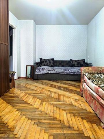 Аренда 1 комнатной квартиры на космосе