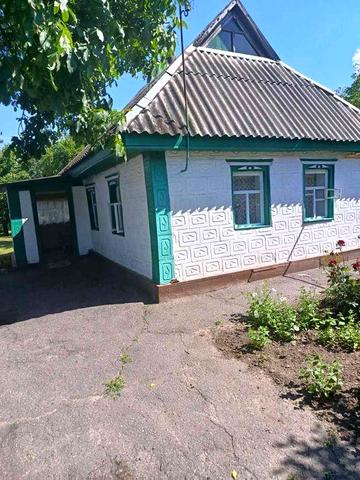 Продам будинок Недогарки