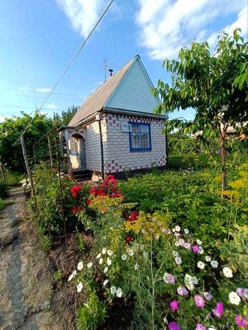 Продаж дачі м. Світловодськ
