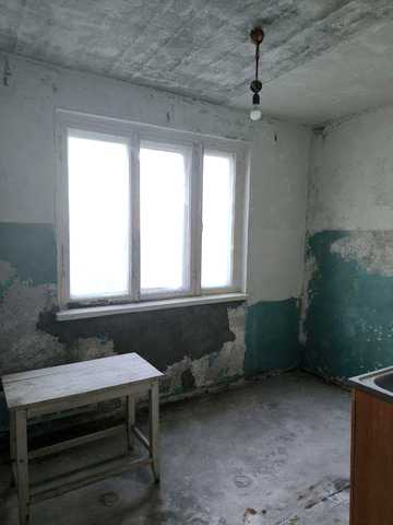 Продается просторная 2-комнатная квартира общей площадью 56,3 м²