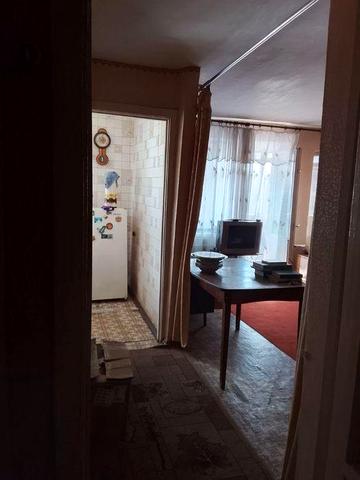 Квартира в центрі Козятина — площа, АТБ, парĸ поруч! 29,5 м²