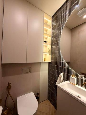 Продаж 3-х кімнатної квартири від власника ЖК Парк Резіденс (Park Residence) ЖК Park Residence