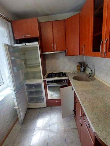 Здам 3-у квартиру пр.Леся Курбаса, швидкісний трамвай