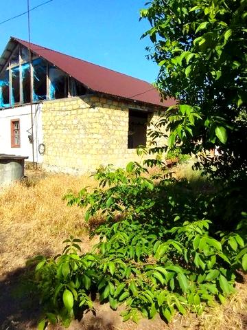 Продам будинок в селі Кримка