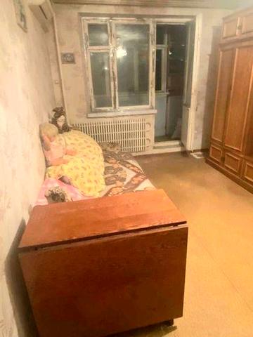 М.Холодная Гора, продам 2ух комн.кварт.,ул.Волонтерская  Hg11