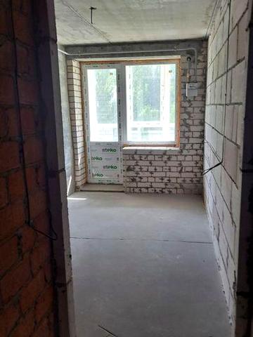 Терміново продам однушку в Ніжині 47кв.м.8 ЖК Незалежності 5