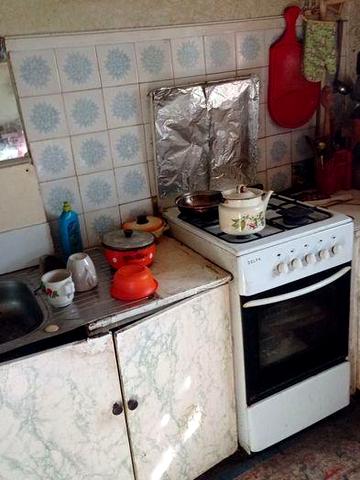 Сдам 1 комнатную квартиру  Осипенковский