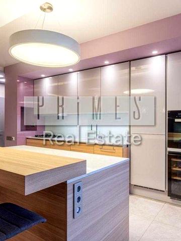 Продаж 5 кімнатної квартири, ЖК Zverinetskiy, Печерськ ЖК Zverinetsky