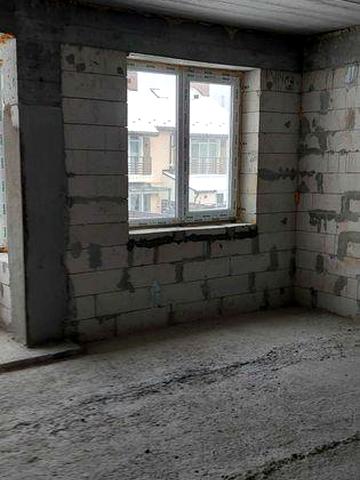 Дворівнева квартира 70м2,   Солом"янський район " Клаб Хаус Жуляни" ЖК Клаб Хаус Жуляни