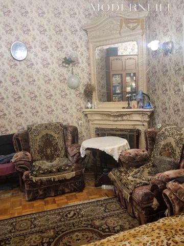 Продаж 3к квартири вул. Ділова 13