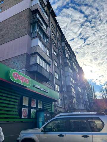 Продам 2 к квартиру в солом'янському районі ЖК чоколовка