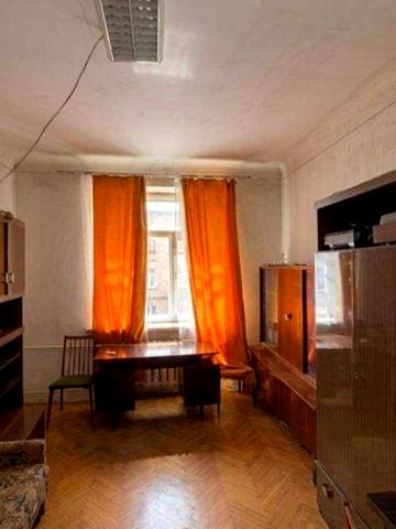 Продаж 3к квартири вул. Німанська 3 ст. м. Звіринецька.